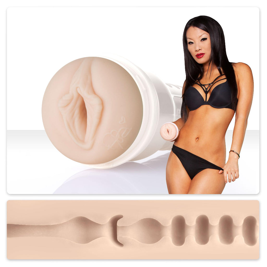 Asa Akira Lotus (net)