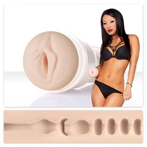 Asa Akira Lotus (net)