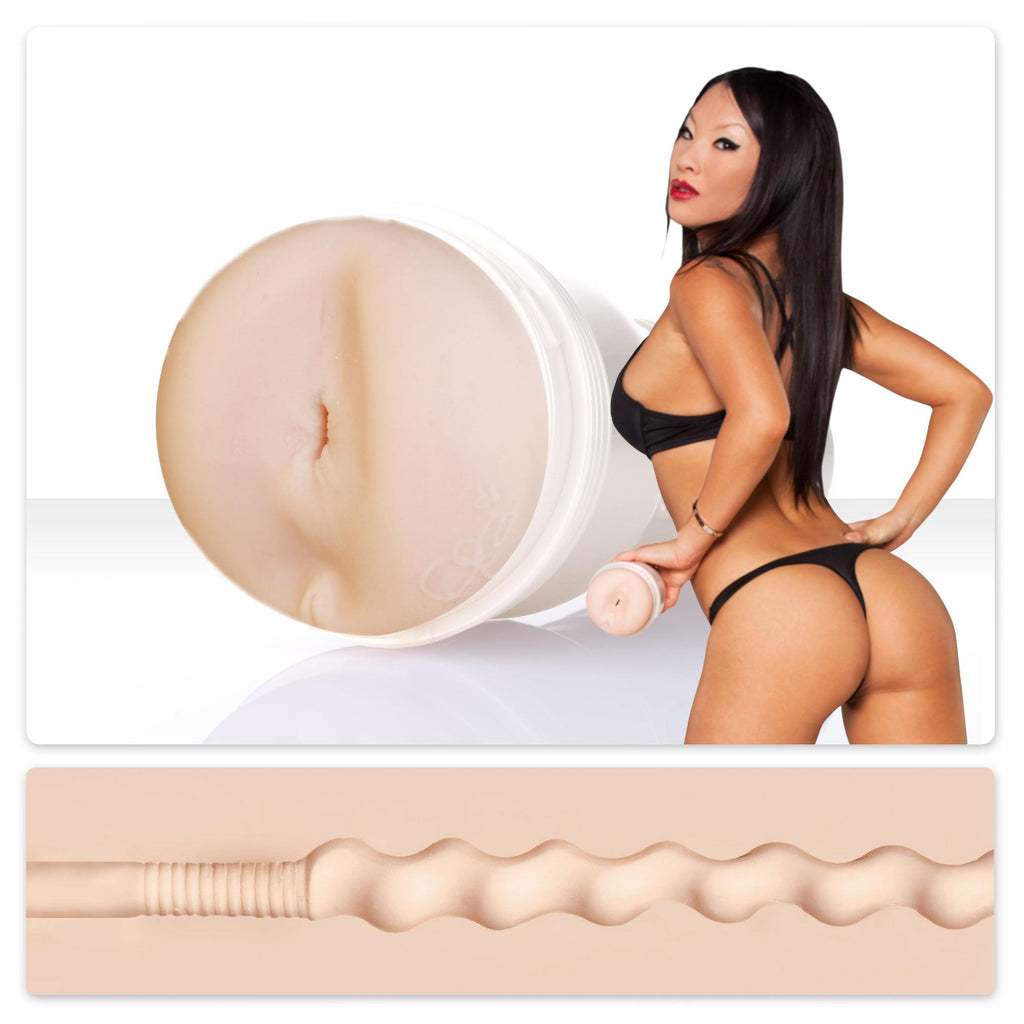 Asa Akira Forbidden (net)