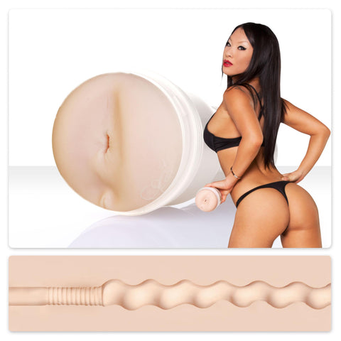 Asa Akira Forbidden (net)