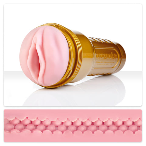 Fleshlight Stamina Training Unit (net)