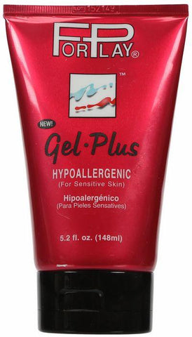 Forplay Gel Plus 5.2 Oz (red)