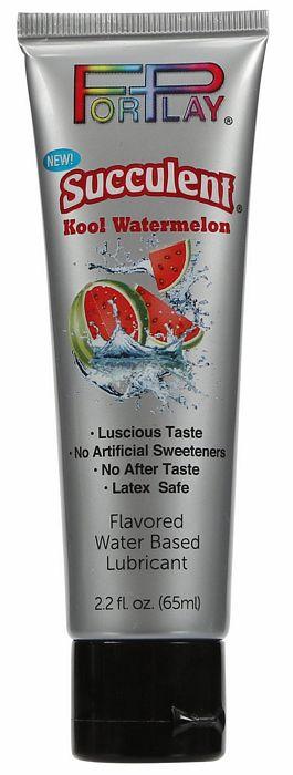 Forplay Succulents Kool Watermelon 1.25 Oz