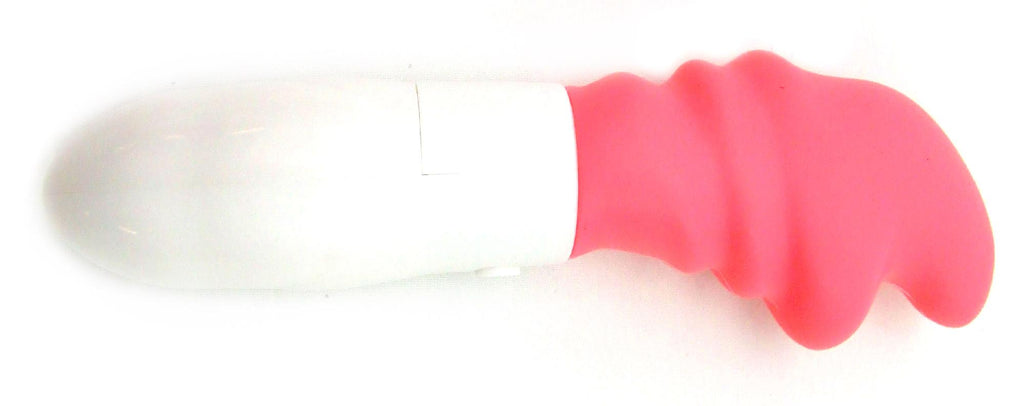 Fresh Just The Tip Hand Massager Pink