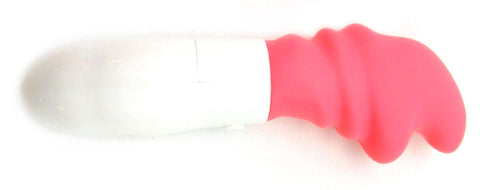 Fresh Just The Tip Hand Massager Pink