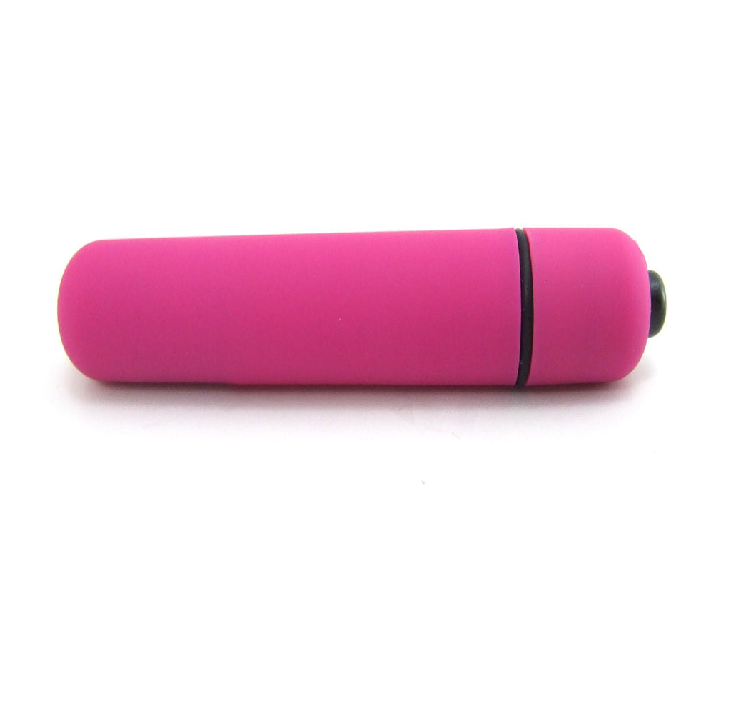 Fresh Mini Hand Massager Pink