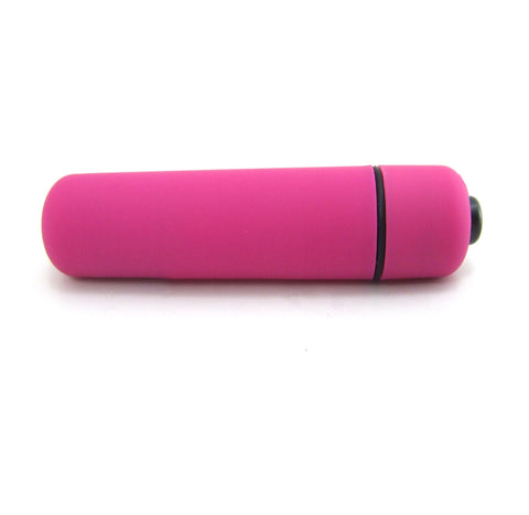 Fresh Mini Hand Massager Pink