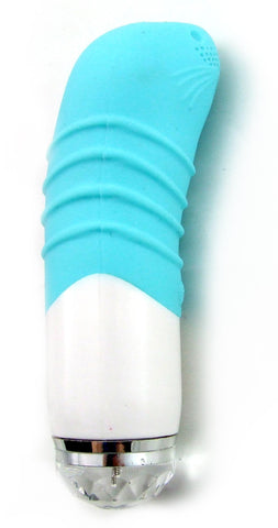 Fresh My Pet Hand Massager Blue