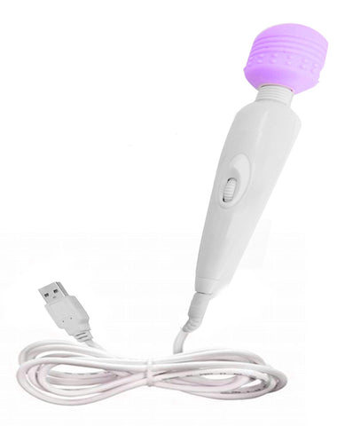 Fresh Wand Usb Rechargable Lavender