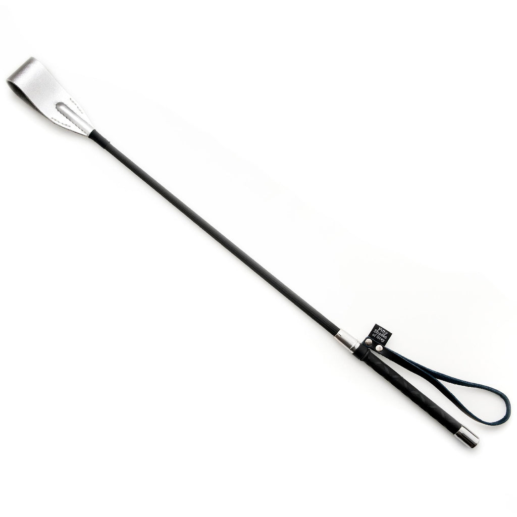 Fifty Shades Sweet Sting Ridin Crop Original Packaging(net)
