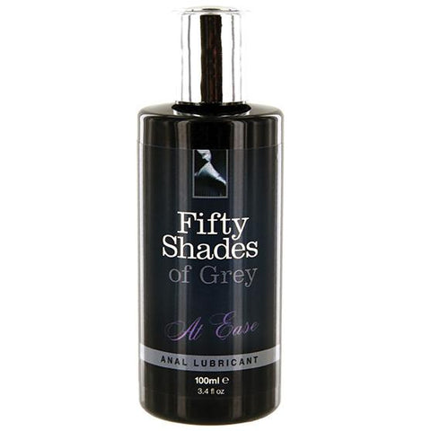 Fifty Shades At Ease Anal Lube Fs-45600