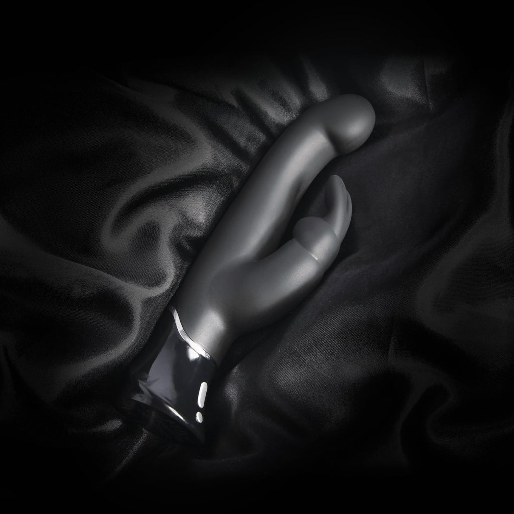 Fifty Shades Greedy Girl G Spot Rabbit (net)