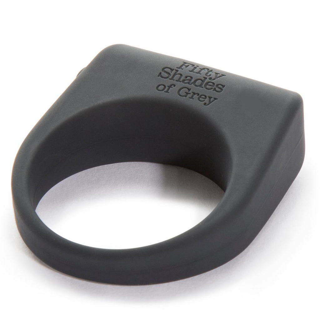 Secret Weapon Vib Love Ring (net)