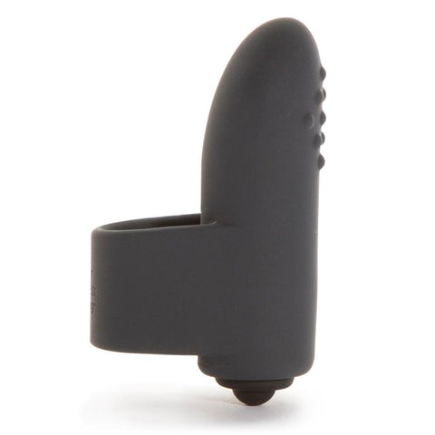 Secret Touching Finger Massager (net)