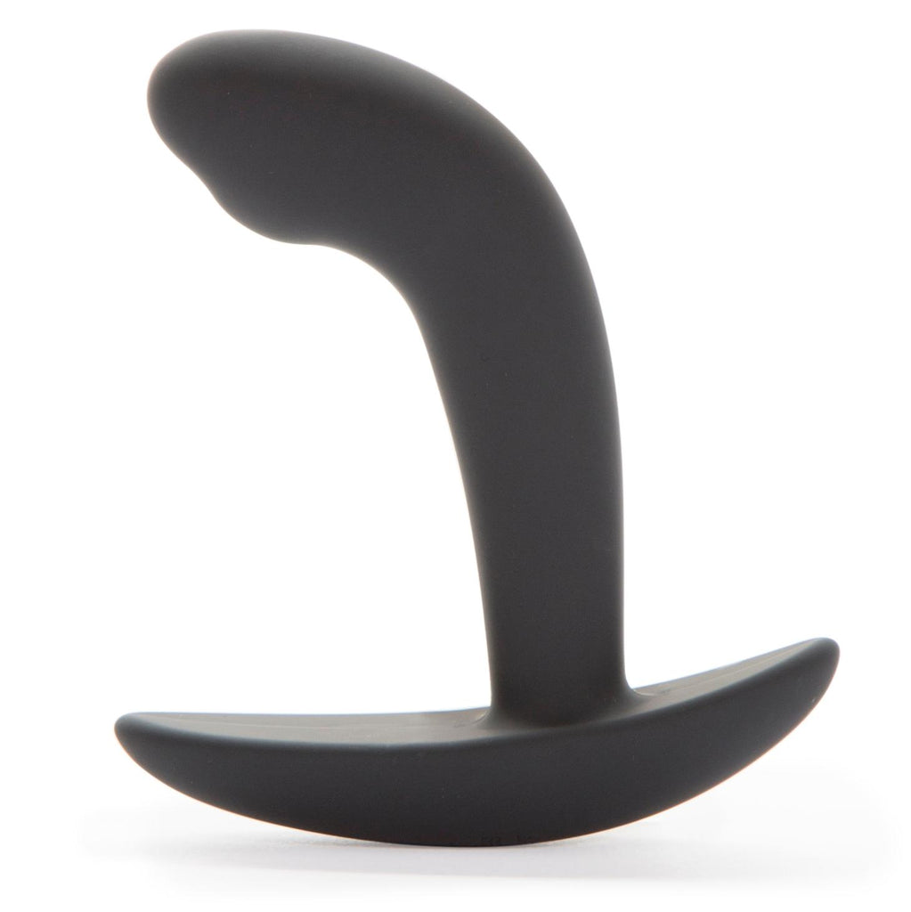 Driven By Desire Silicone Butt Plug (net)
