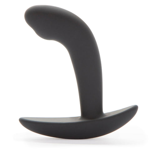 Driven By Desire Silicone Butt Plug (net)