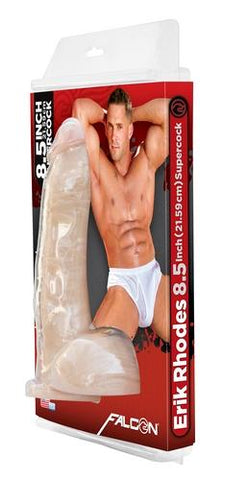 Erik Rhodes Falcon Supercock