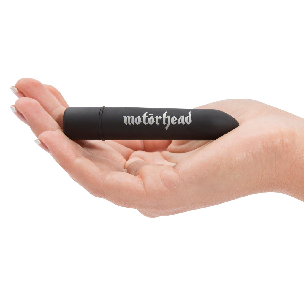 Ace Of Spades Bullet Vibrator (net)