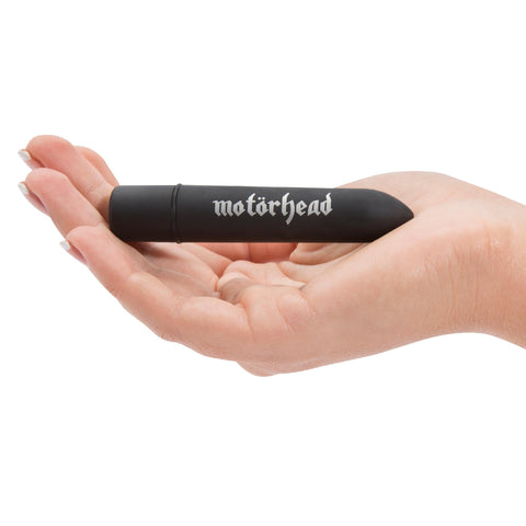 Ace Of Spades Bullet Vibrator (net)