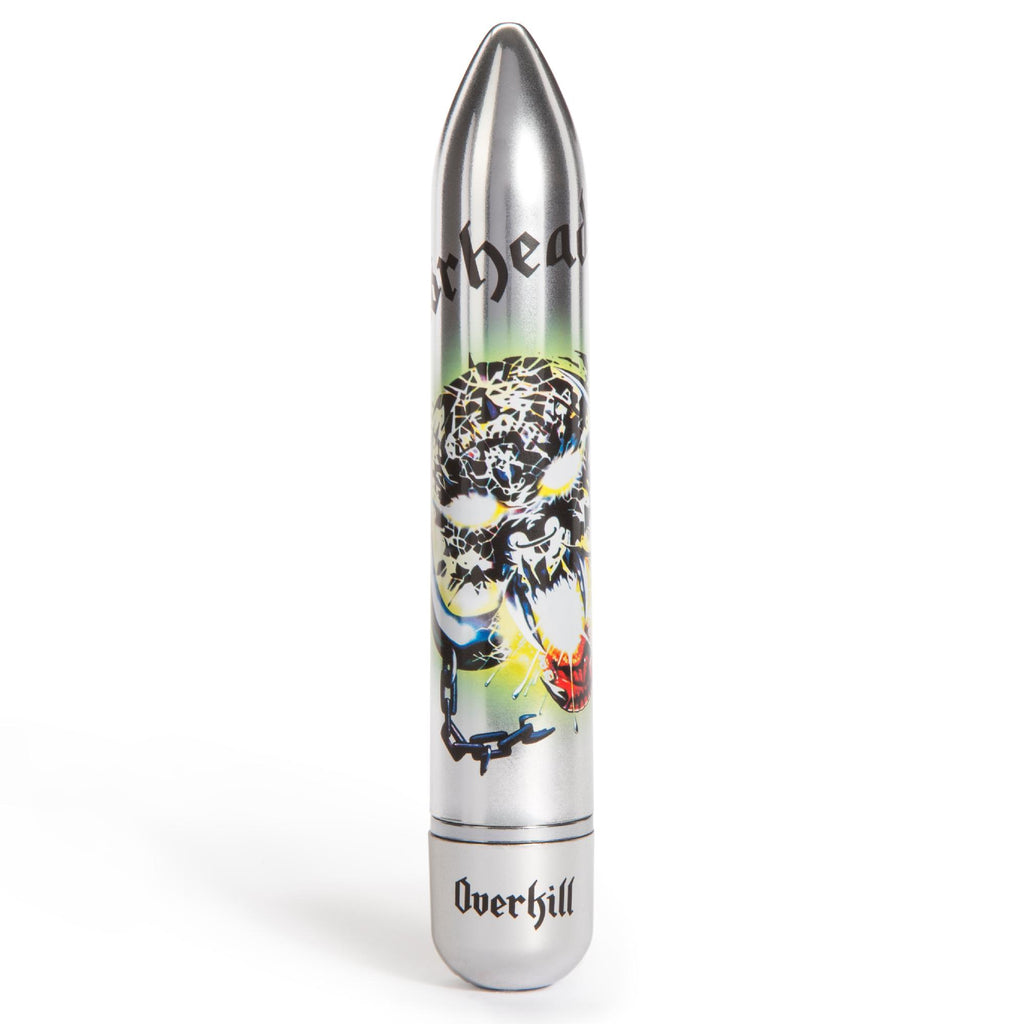 Overkill Power Vibrator (net)