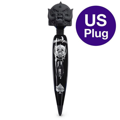 Motorhead Wand (net)