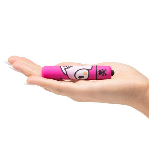 Tokidoki Single Speed Mini Bullet Wingding (net)