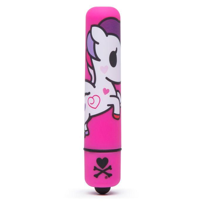 Tokidoki Single Speed Mini Bullet Unicorn (net)