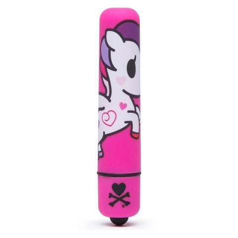 Tokidoki Single Speed Mini Bullet Unicorn (net)