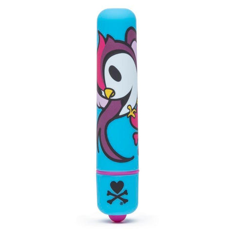 Tokidoki Single Speed Mini Bullet Swoop (net)