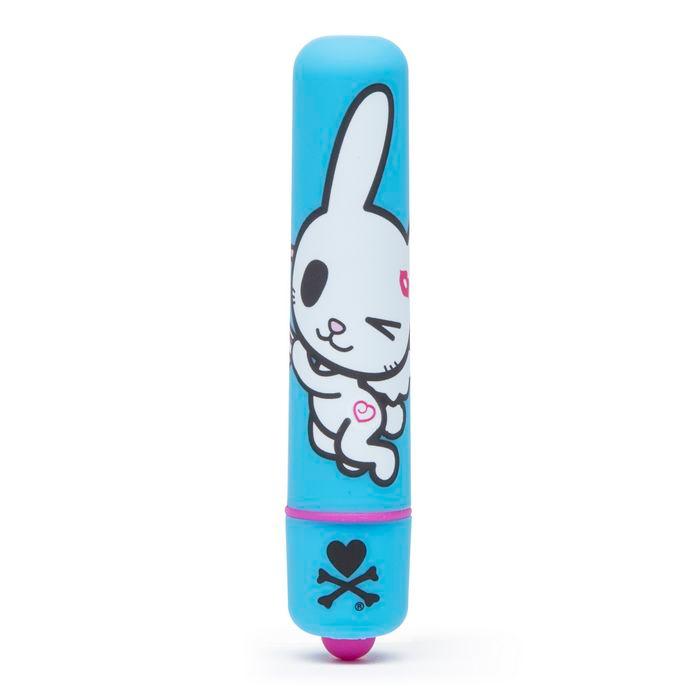 Tokidoki Single Speed Mini Bullet Honey Bunny (net)