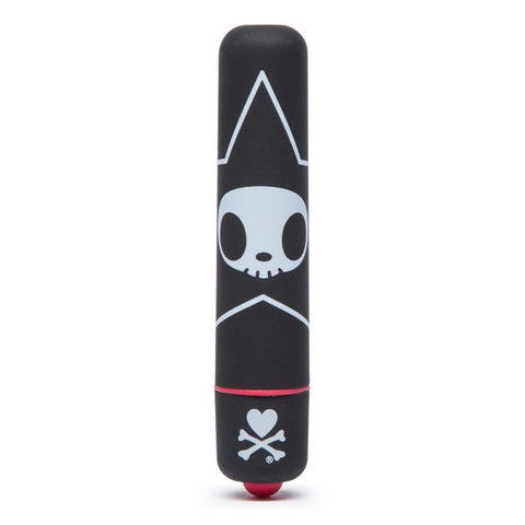 Tokidoki Single Speed Mini Bullet Star (net)