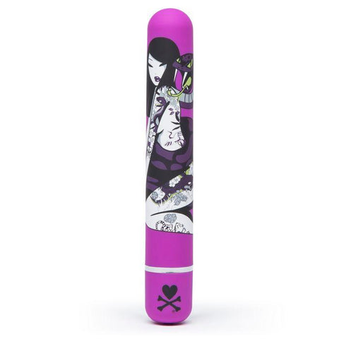 Tokidoki Classic Vibrator Serpentia 7 Function (net)