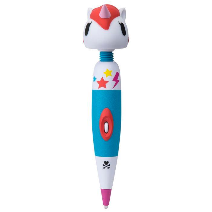 Tokidoki Unicorn Massage Wand (net)