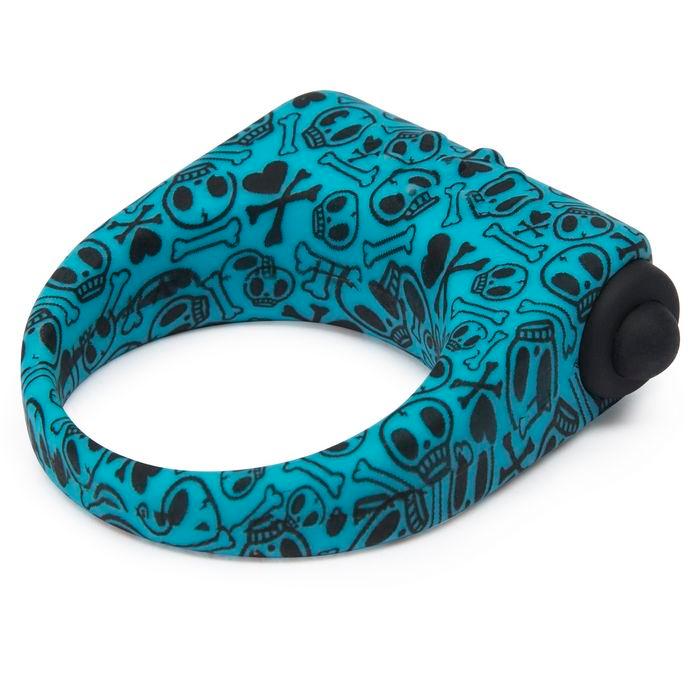 Tokidoki Single Speed Silicone Love Ring (net)