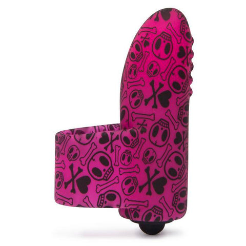 Tokidoki Single Speed Silicone Finger Ring (net)