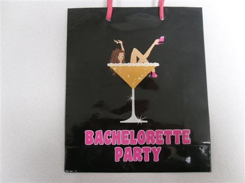 Bachelorette Goodie Bags