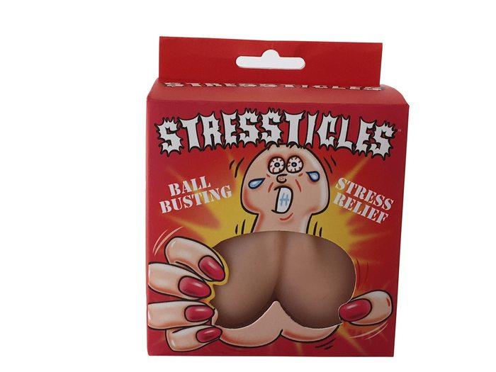 Stressticles