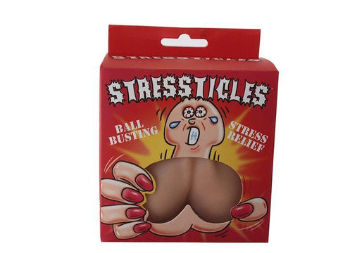 Stressticles