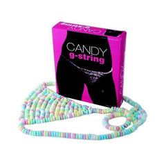 Adult Candy and Erotic Foods