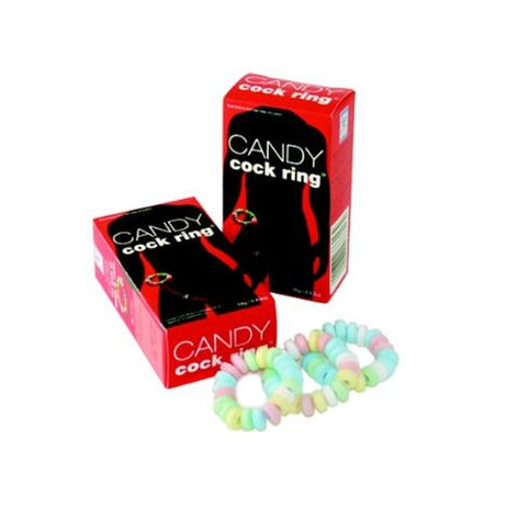 Candy C Ring