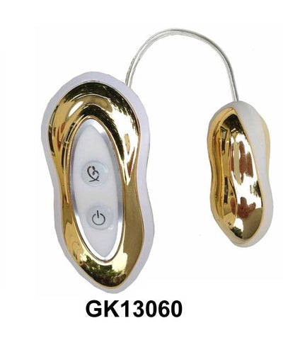Golden Goose 7 Function Gold