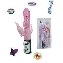 G Spot Stimulating Vibe