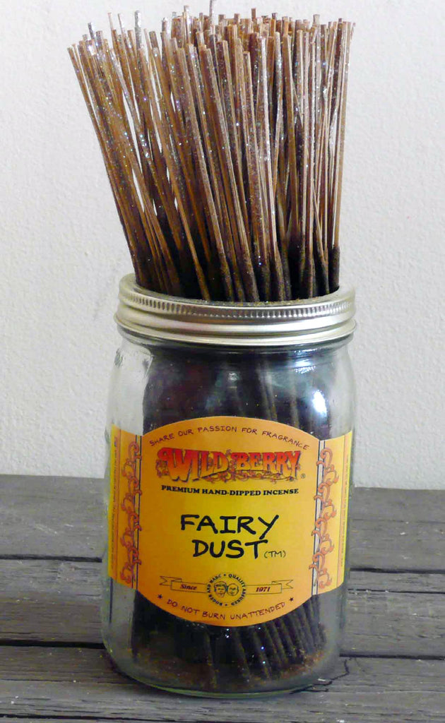 Wildberry Incense Love Shack 100pcs