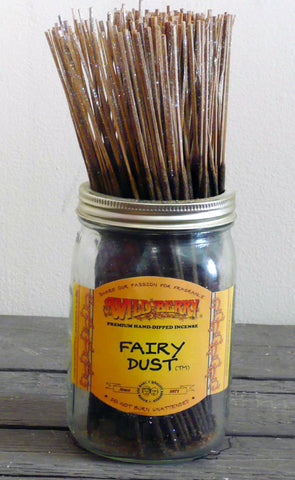 Wildberry Incense Love Shack 100pcs