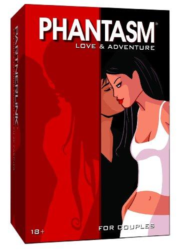 Phantasm Love & Adventure Game G-069002