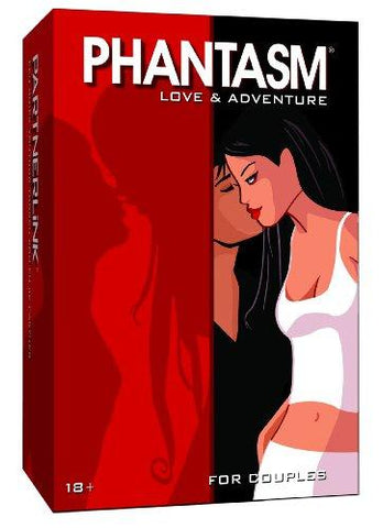 Phantasm Love & Adventure Game G-069002