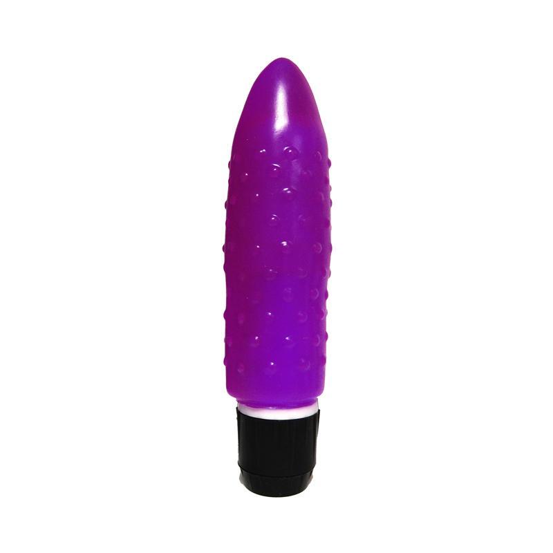 Mini Caribbean #2 Purple