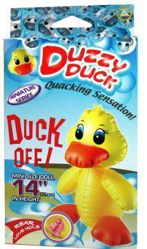 Duck Off