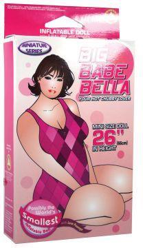Big Babe Bella Doll Gt-2074