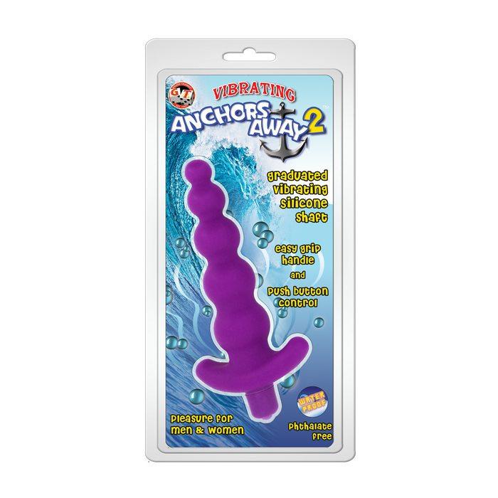Anchors Away 2 Lavender